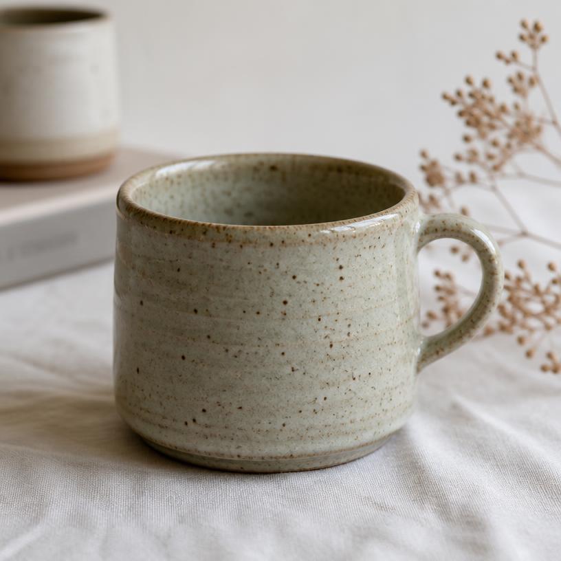 Tide mug